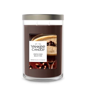 Espresso Martini Large Tumbler Candle