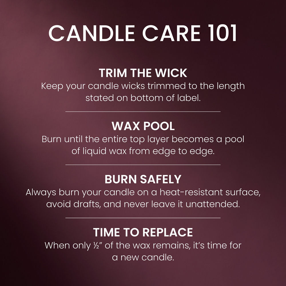 MidSummer's Night® Bloom 3-Wick Candle - Image 5