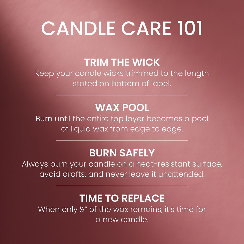 Berrywood Small Tumbler Candle - Image 5