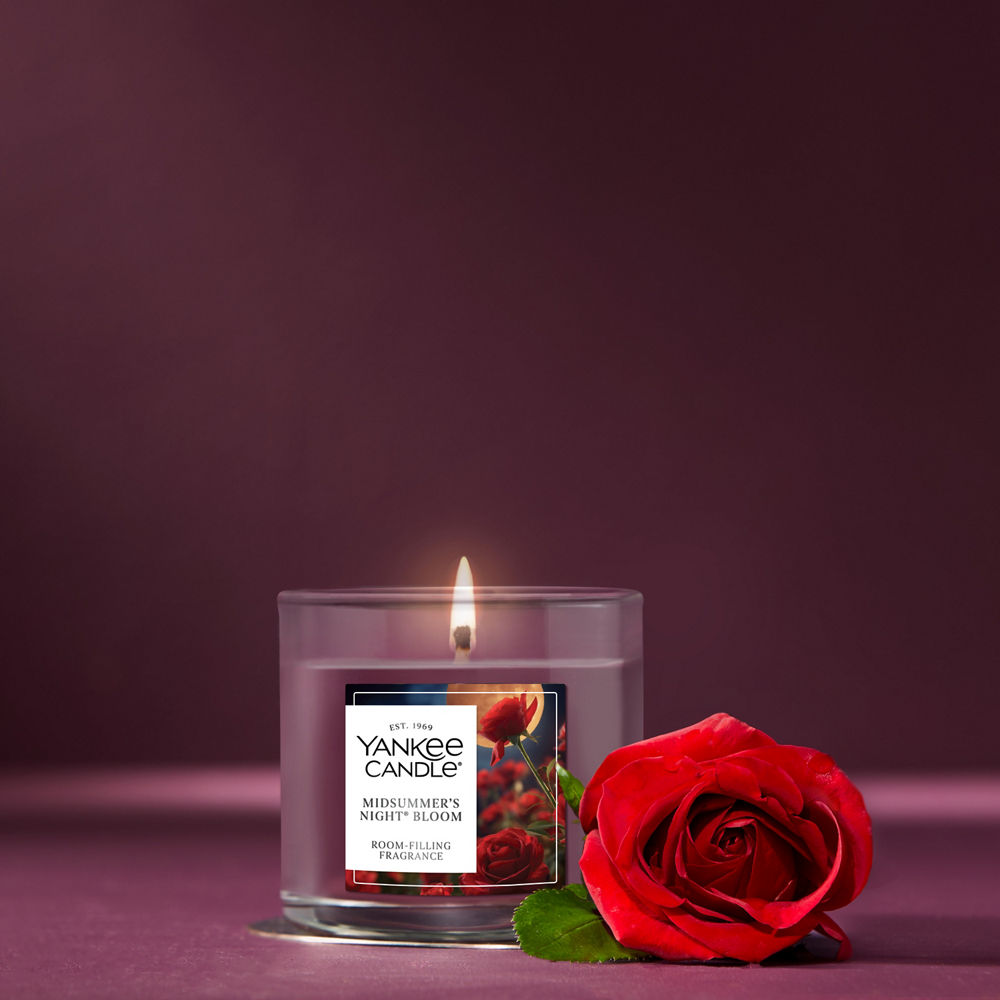 MidSummer's Night® Bloom Small Tumbler Candle - Image 2