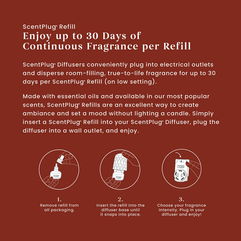 Phantom Bookshop ScentPlug® Refill - Image 4