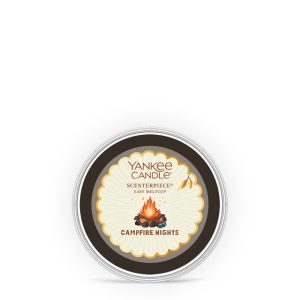 Campfire Nights Scenterpiece® Easy MeltCup