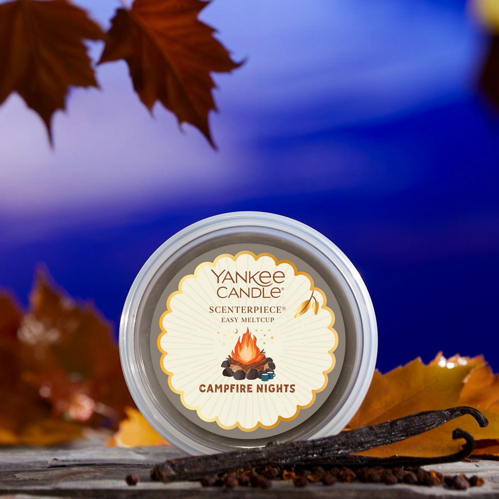 Campfire Nights Scenterpiece® Easy MeltCup - Image 2