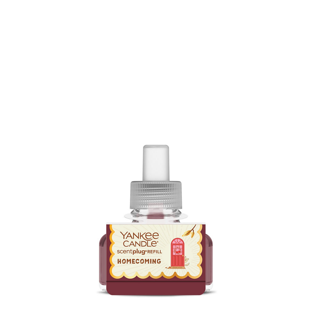 Homecoming ScentPlug® Refill