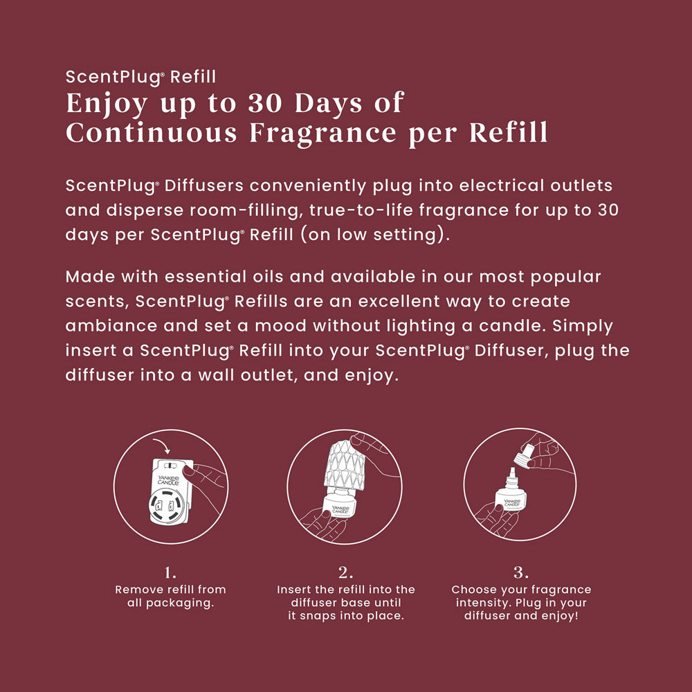 Homecoming ScentPlug® Refill - Image 4