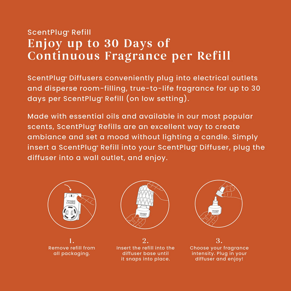 Pumpkin Parade ScentPlug® Refill - Image 4