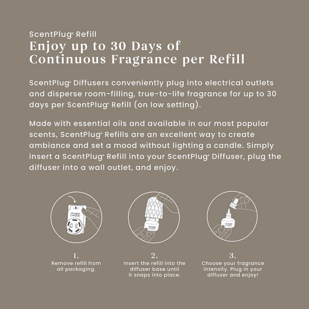 Campfire Nights ScentPlug® Refill - Image 4