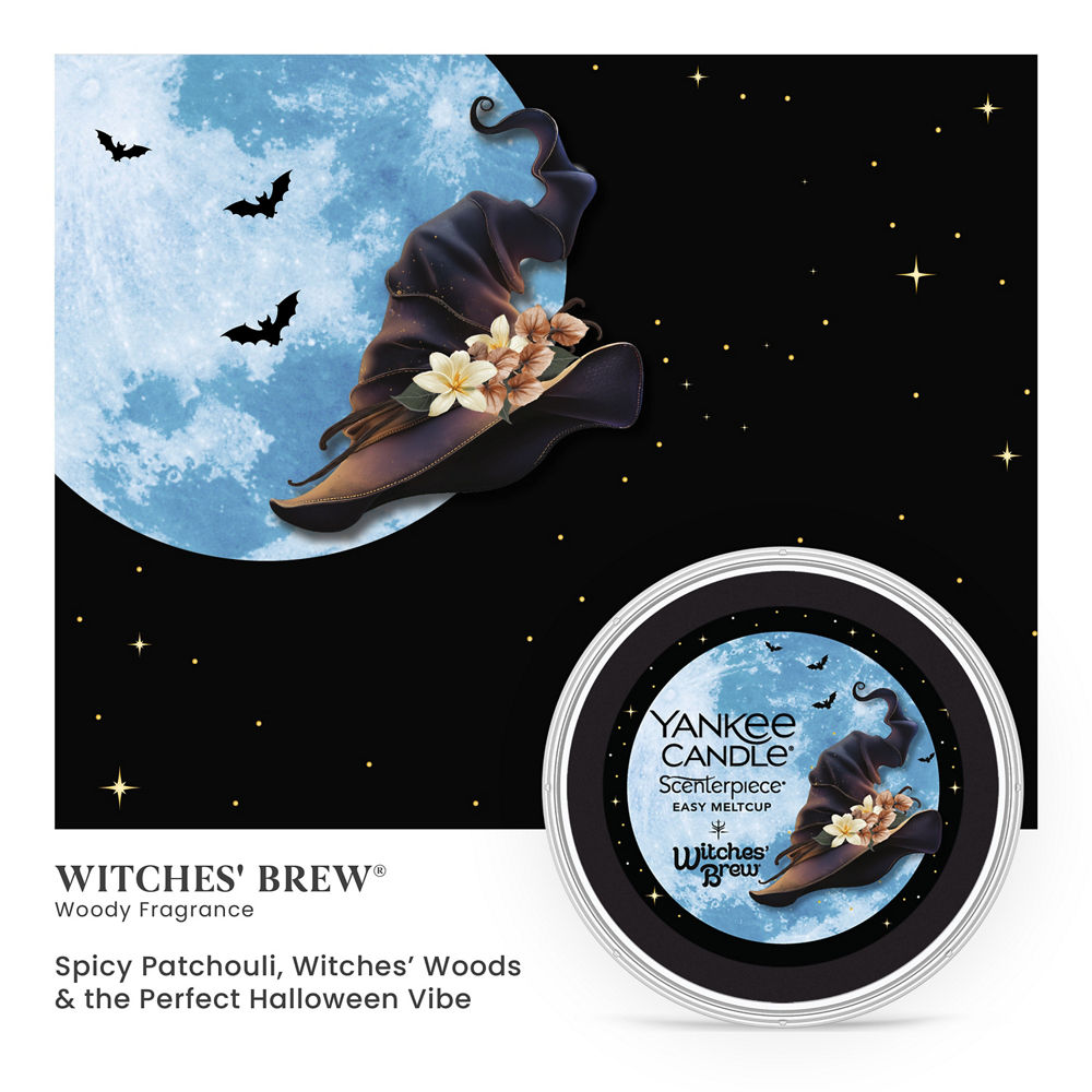 Witches' Brew® Scenterpiece® Easy MeltCup - Image 3