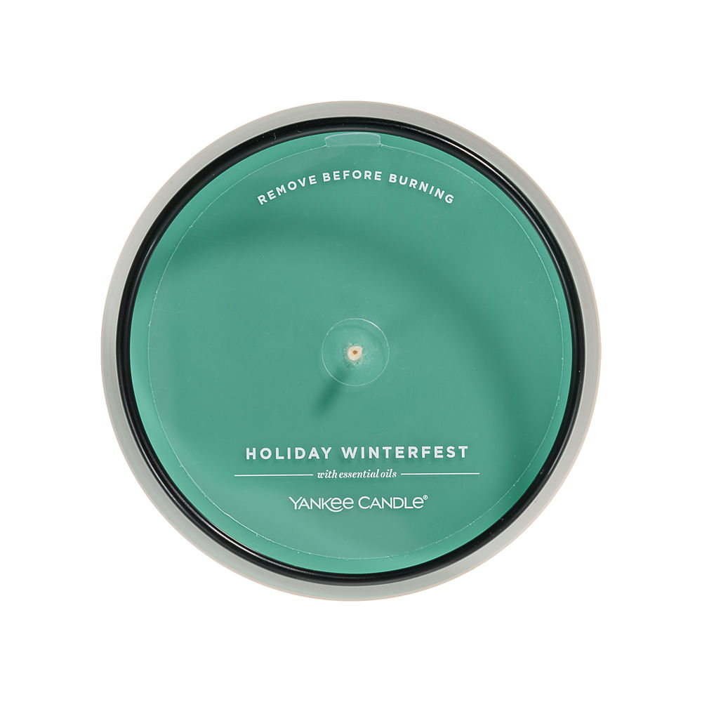 Holiday Winterfest Studio Candle - Image 4