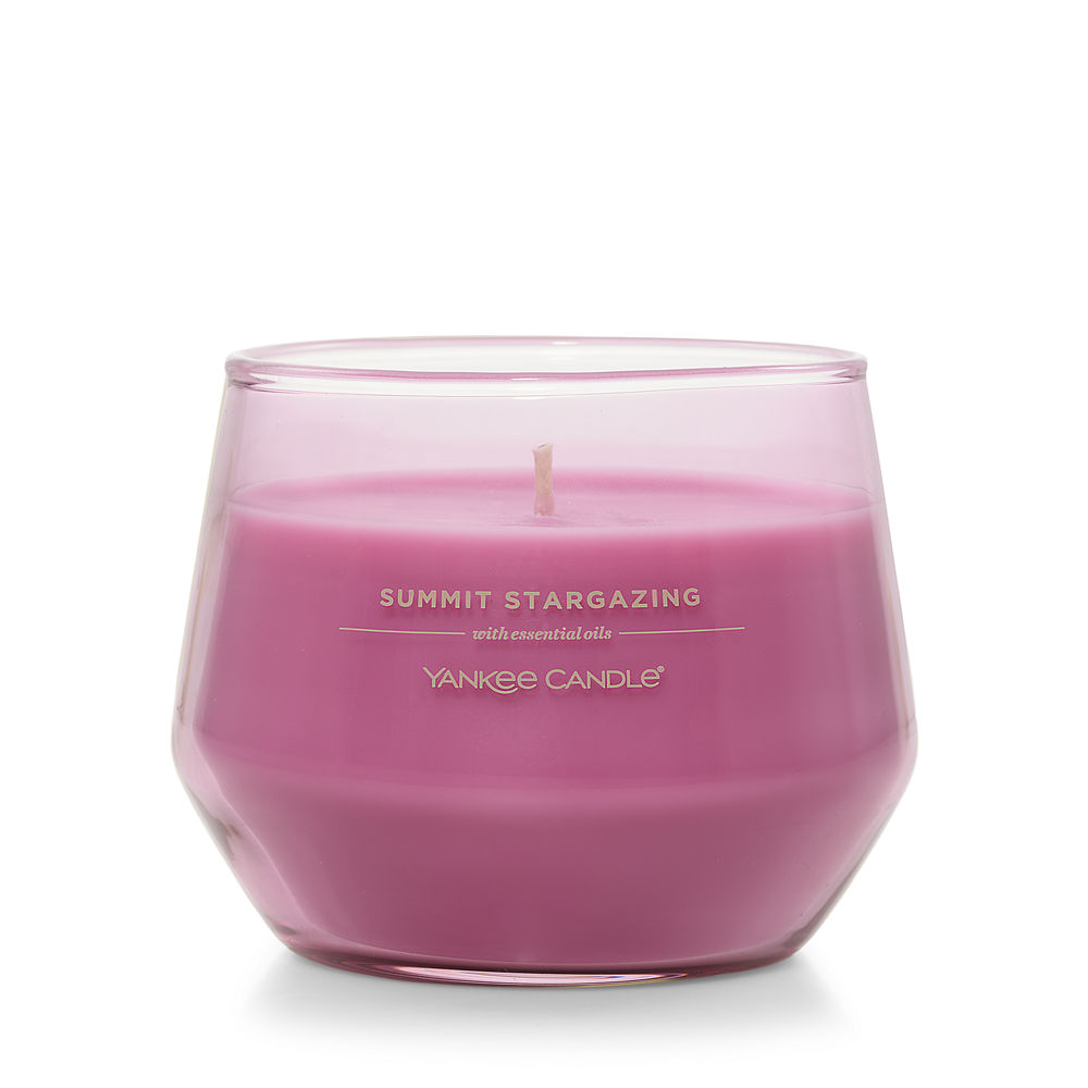 Summit Stargazing Studio Candle