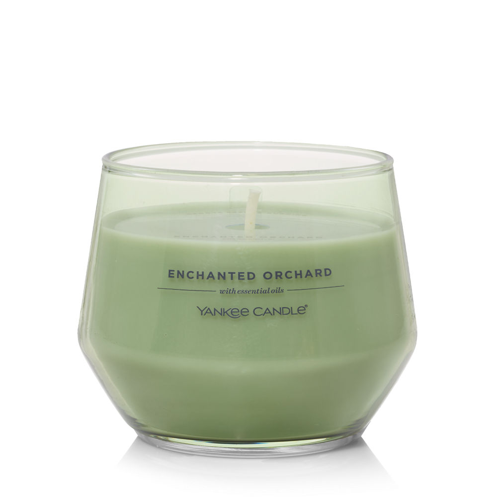 Enchanted Orchard Studio Candle