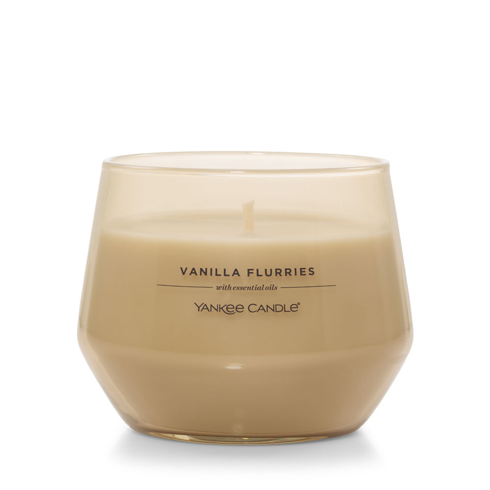 Vanilla Flurries Studio Candle