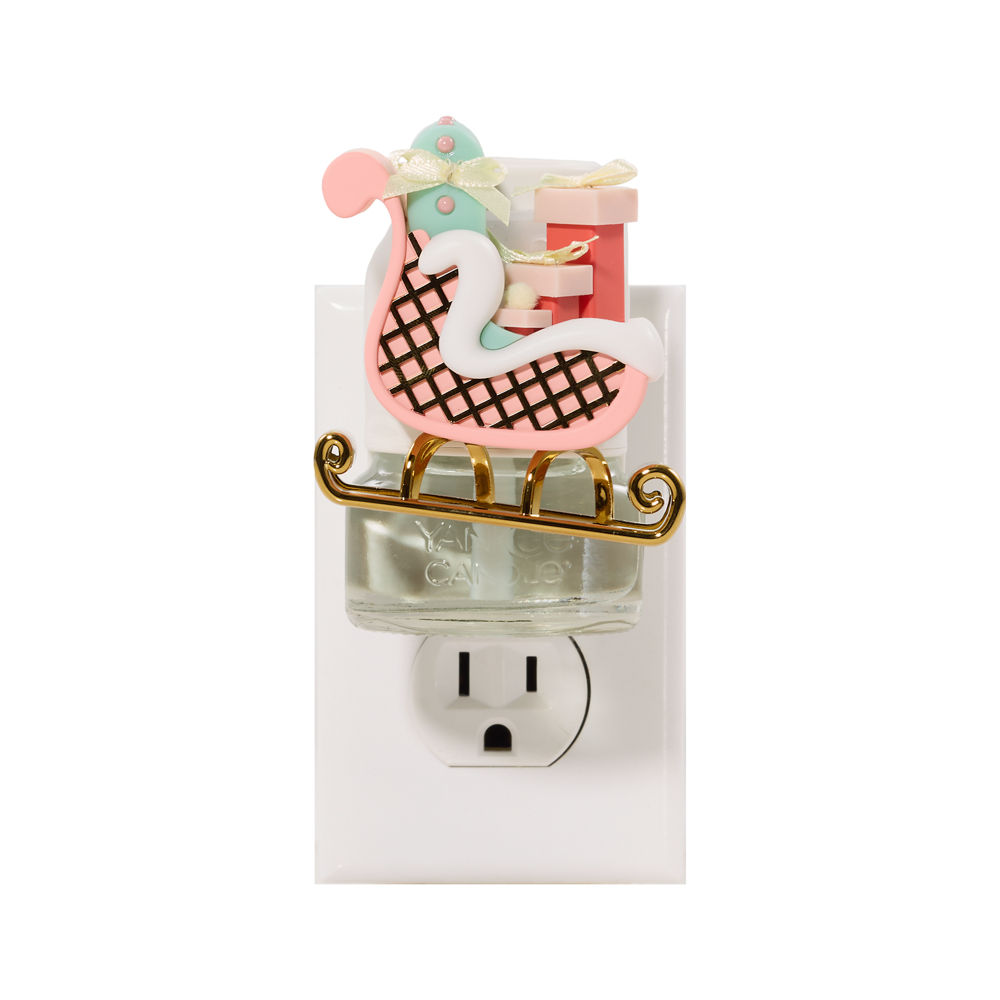 Festive Sleigh ScentPlug® Diffuser - Image 2