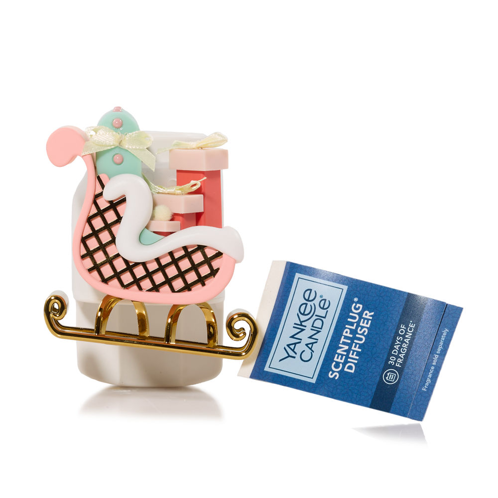 Festive Sleigh ScentPlug® Diffuser - Image 3