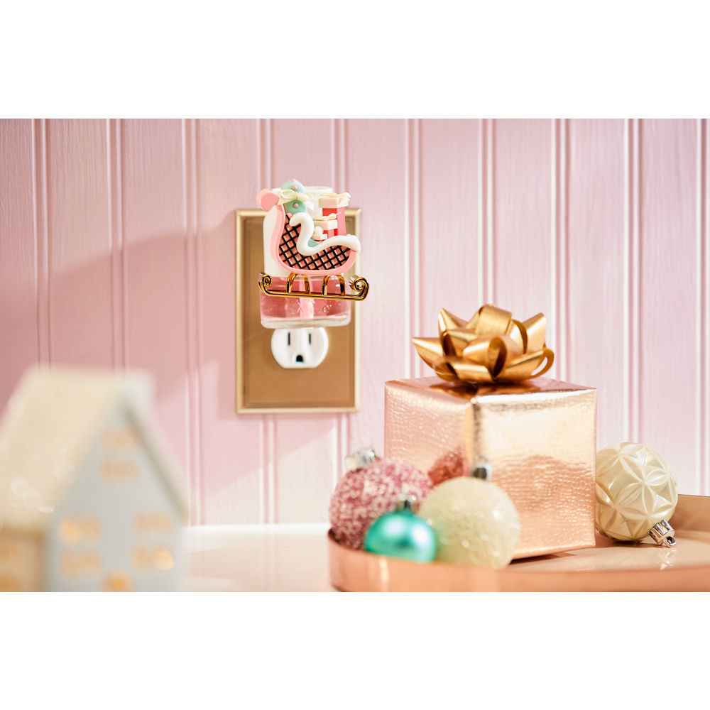 Festive Sleigh ScentPlug® Diffuser - Image 4