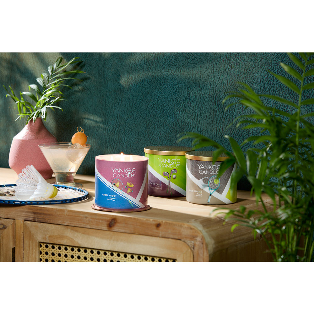 Social Birdie - Melon & Spun Sugar - Image 4