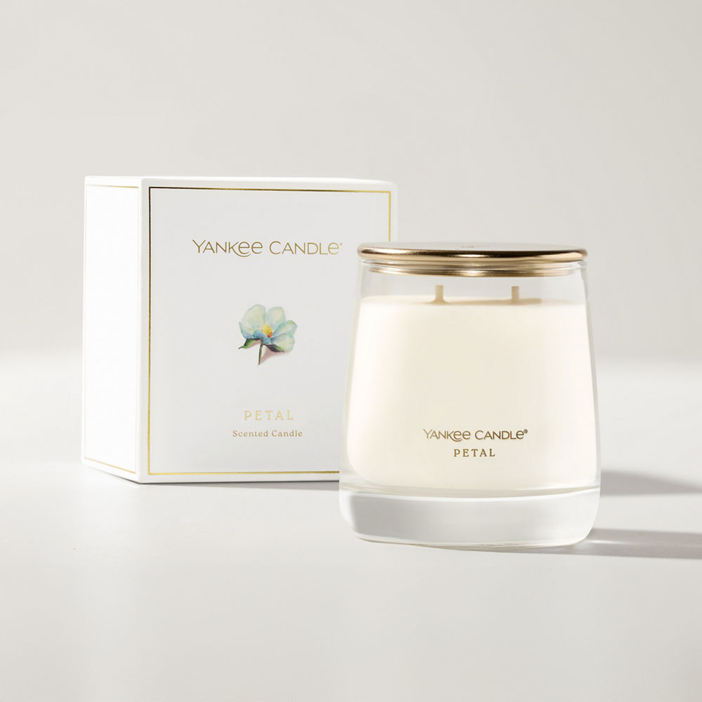 Petal Premium Two-Wick 12oz Candle - Image 6
