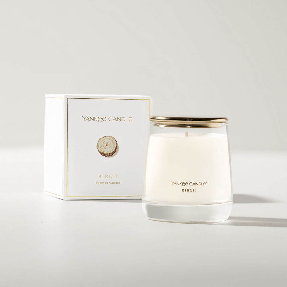 Birch Premium Single-Wick 7oz Candle - Image 6