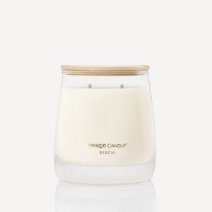 Birch Premium Two-Wick 12oz Candle
