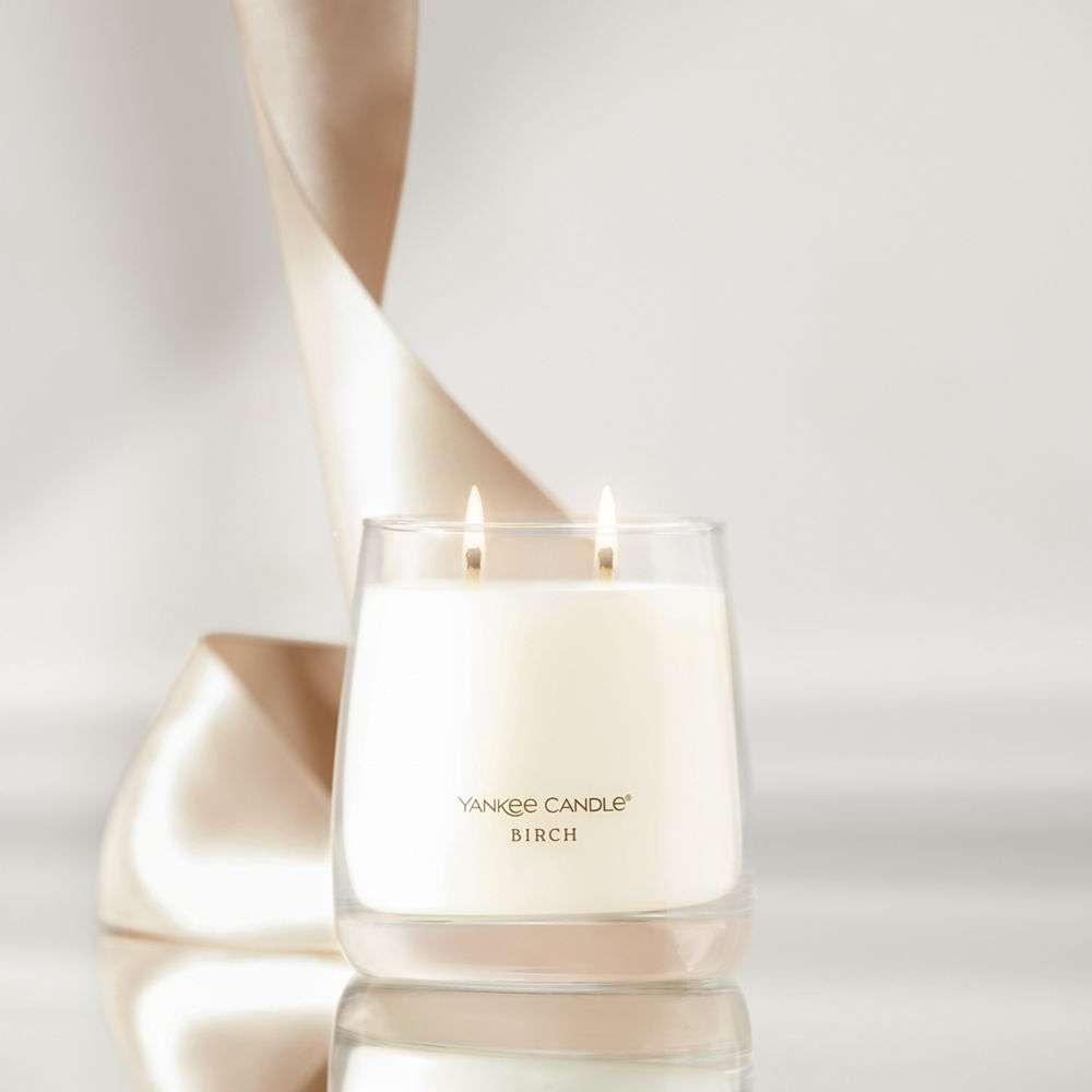 Birch Premium Two-Wick 12oz Candle - Image 3