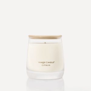 Citron Premium Single-Wick 7oz Candle
