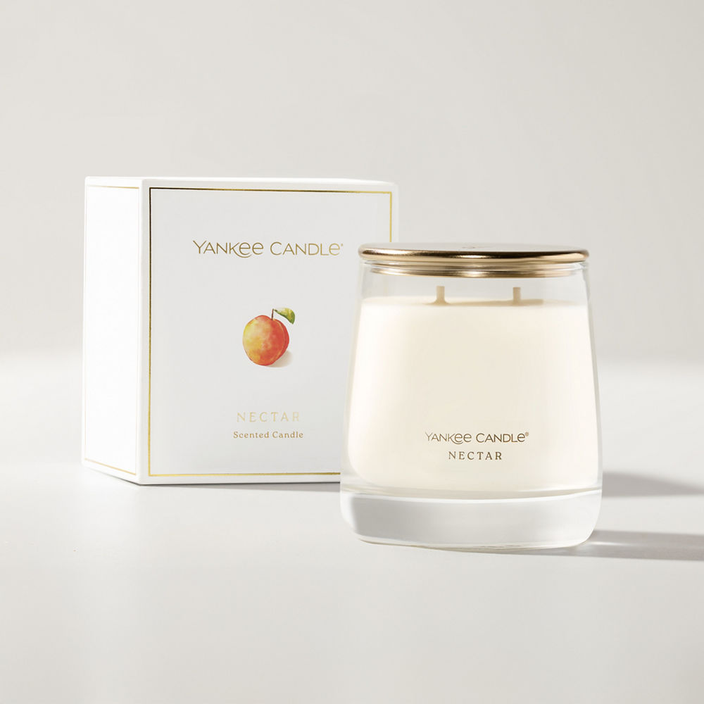 Nectar Premium Two-Wick 12oz Candle - Image 6