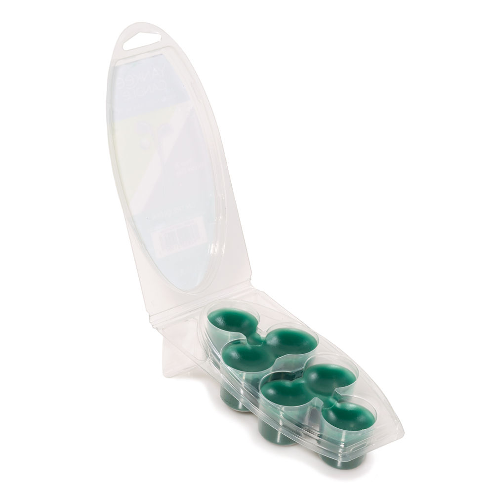 On the Green Wax Melts - Image 4