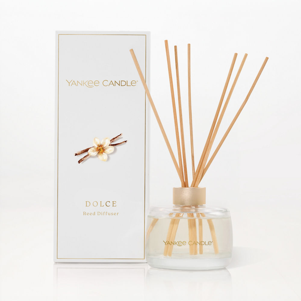 Dolce Premium Reed Diffuser - Image 5