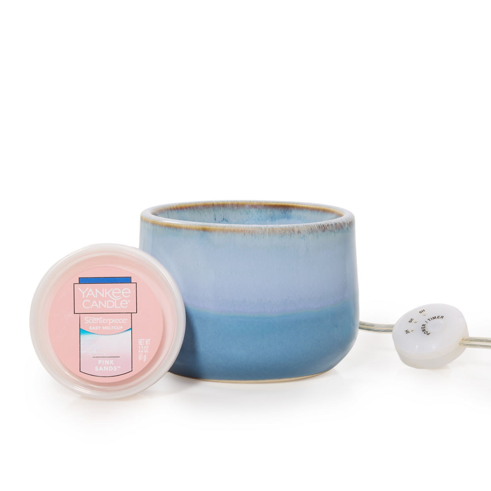Reactive Glaze Scenterpiece® MeltCup Warmer - Image 2