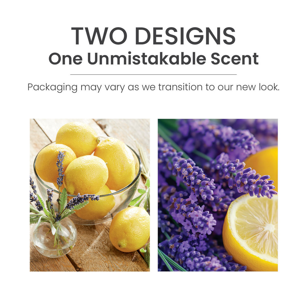 Lemon Lavender Car Jar® - Image 5