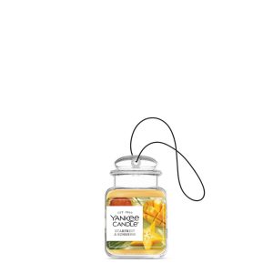 Starfruit & Sunshine Car Jar® Ultimate