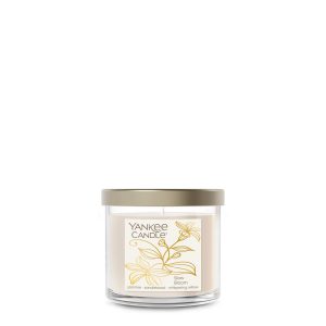 Slow Bloom Small Tumbler Candle