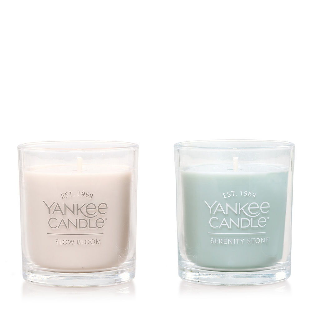 Little Luxuries Duo Candle Gift Set - Image 2
