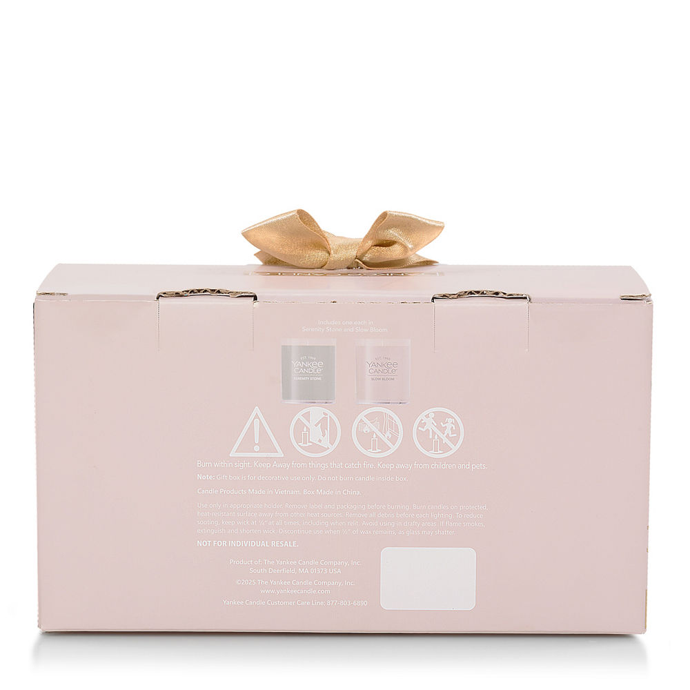 Little Luxuries Duo Candle Gift Set - Image 3