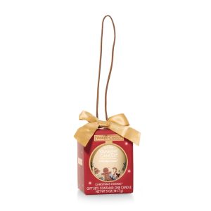 Christmas Cookie™ Candle Ornament