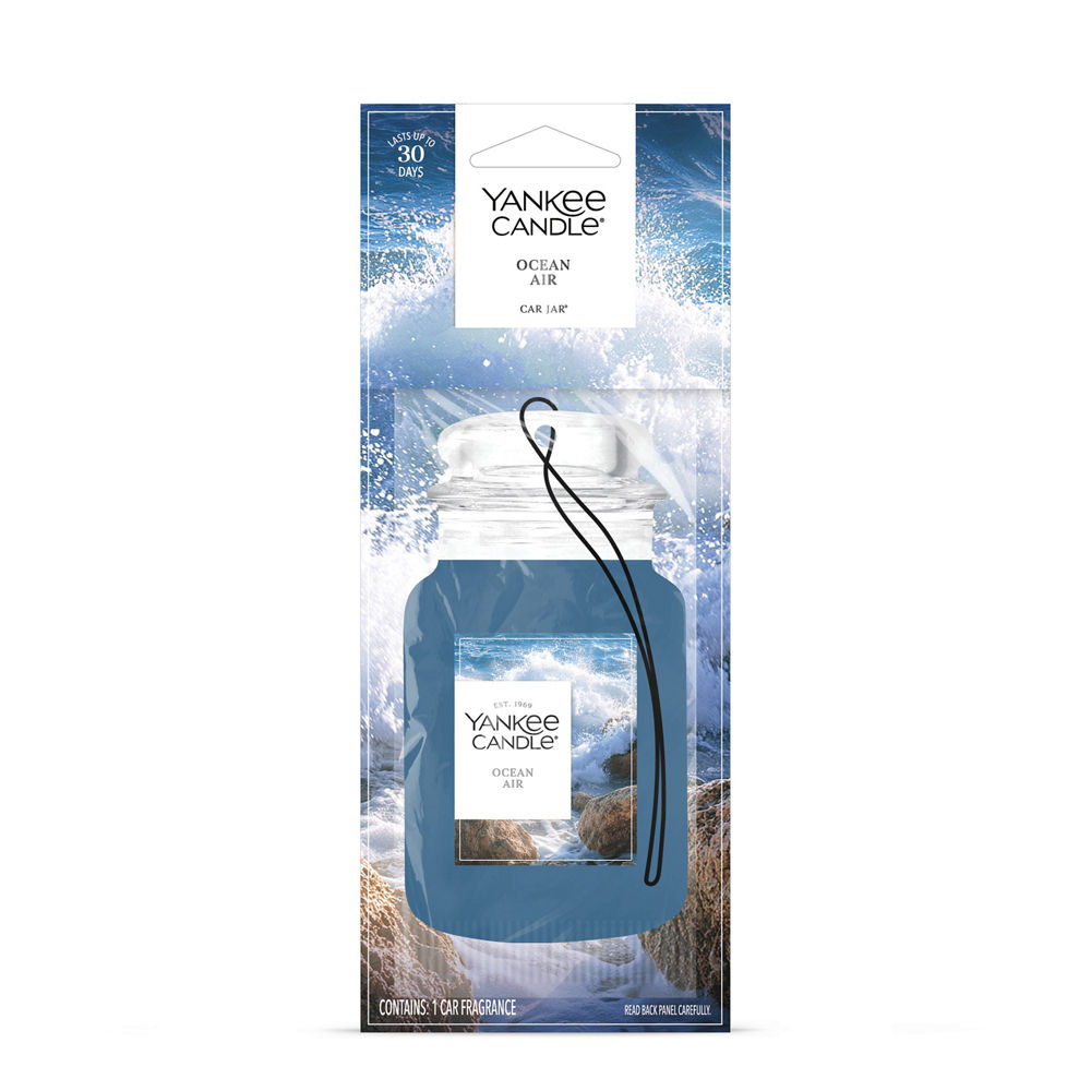 Ocean Air Car Jar® - Image 4