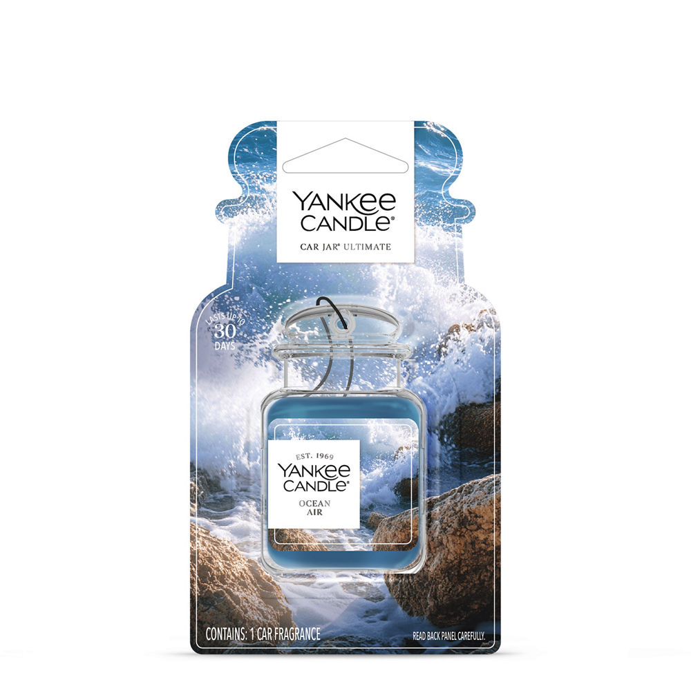 Ocean Air Car Jar® Ultimate - Image 4