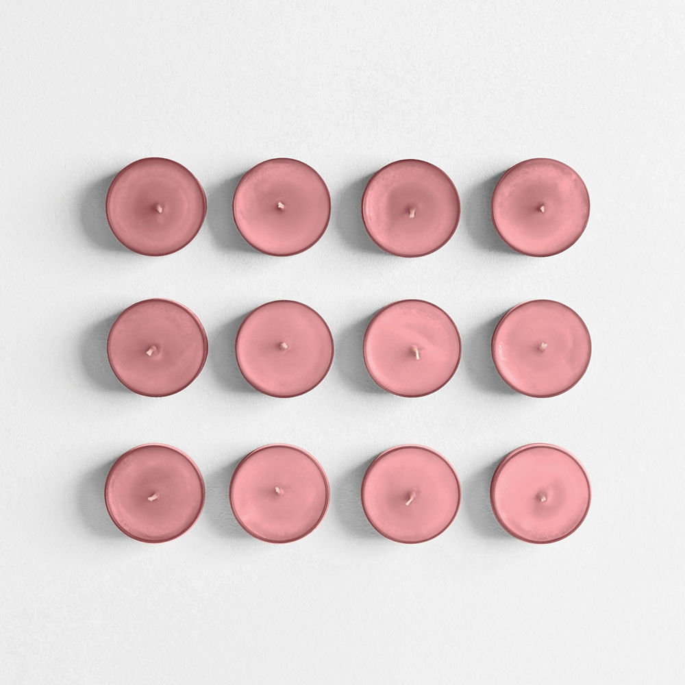 Home Sweet Home® Scented Tea Light Candles - Image 4