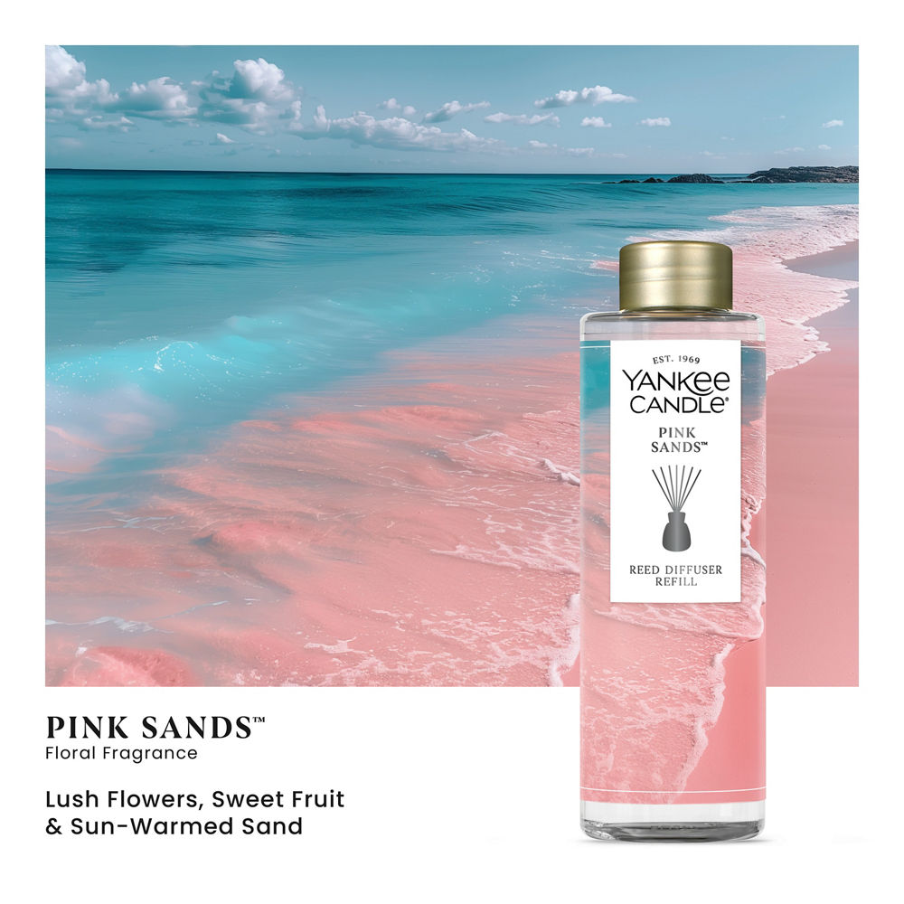 Pink Sands™ Reed Diffuser Refill - Image 2
