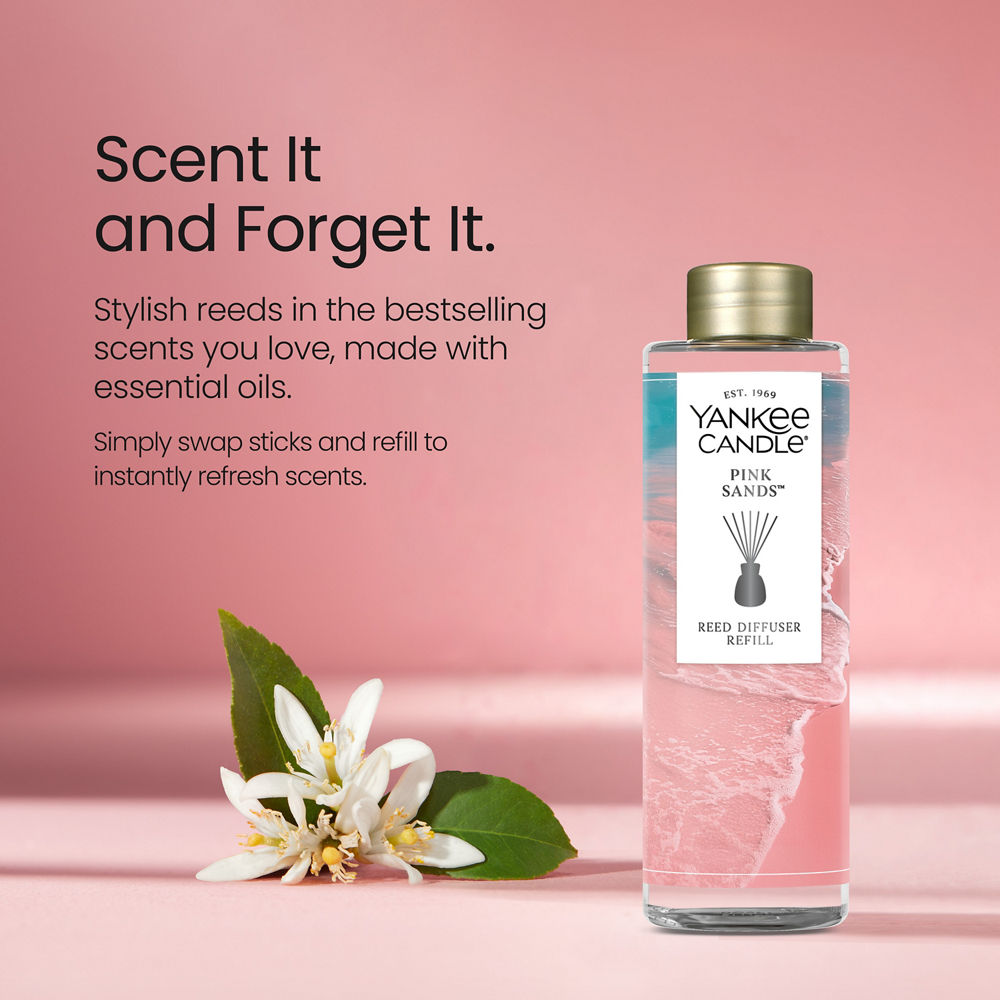 Pink Sands™ Reed Diffuser Refill - Image 3